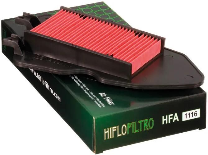 HIFLOFILTRO luftfilter air filter hfa-1116