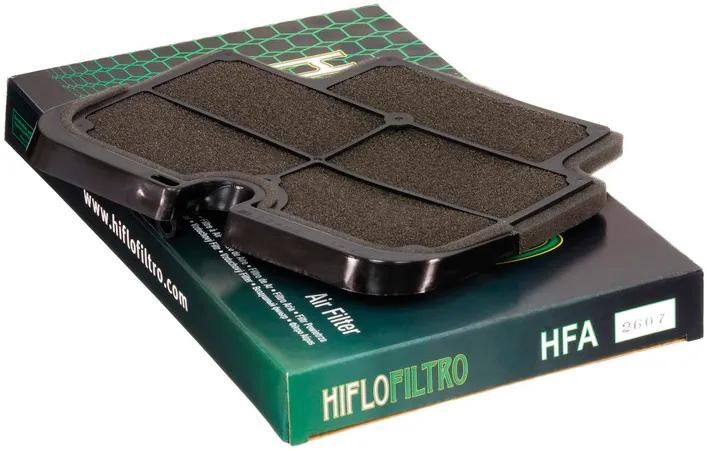 HIFLOFILTRO luchtfilter air filter hiflo hfa2607