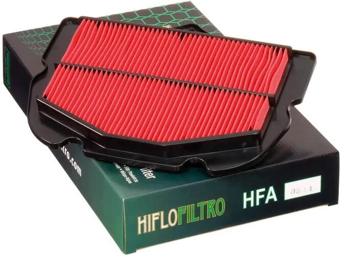 HIFLOFILTRO luftfilter air filter hiflo hfa3911