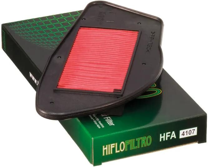 HIFLOFILTRO luftfilter air filter hiflo hfa4107