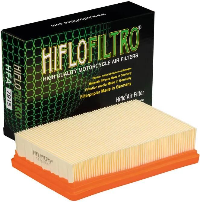 HIFLOFILTRO luftfilter air filter hiflo hfa7915