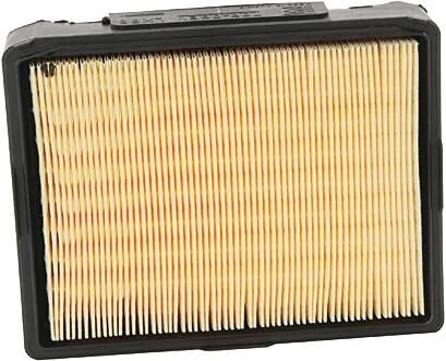 MAHLE luftfilter air filter lx56