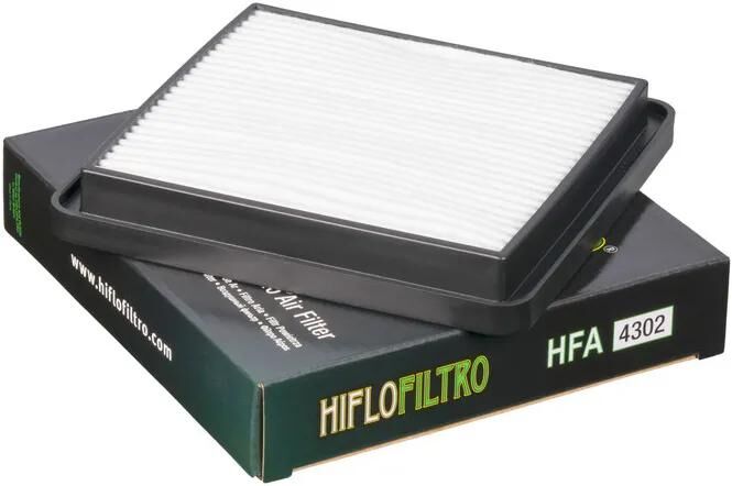 HIFLOFILTRO luftfilter air filter hfa-4302