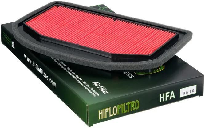 HIFLOFILTRO luftfilter air filter hfa-6510