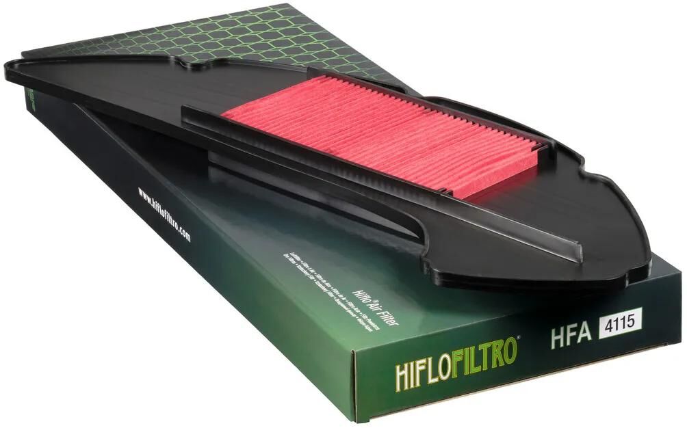 HIFLOFILTRO luftfilter air filter hiflo hfa4115