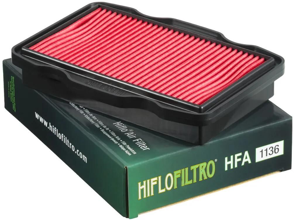 HIFLOFILTRO luftfilter air filter hiflo hfa1136