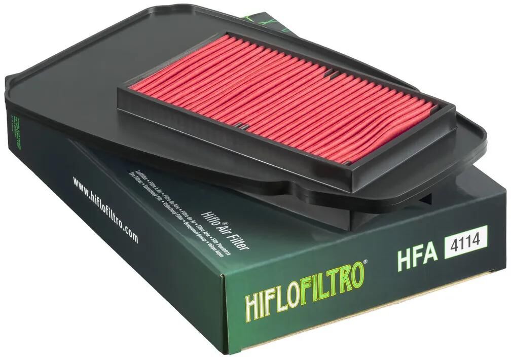 HIFLOFILTRO luftfilter air filter hiflo hfa4114