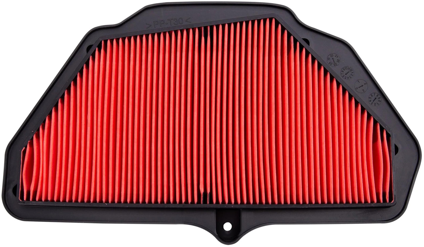 HIFLOFILTRO luftfilter air filter hfa-2925