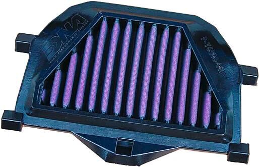 DNA tauschluftfilter racing replac. air filter black