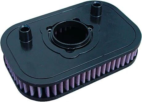 DNA tauschluftfilter peplac. air filter black