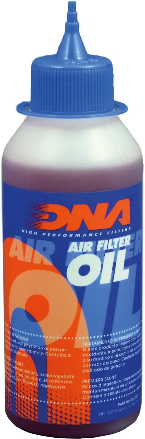DNA filterpflege filteroel 220 ml