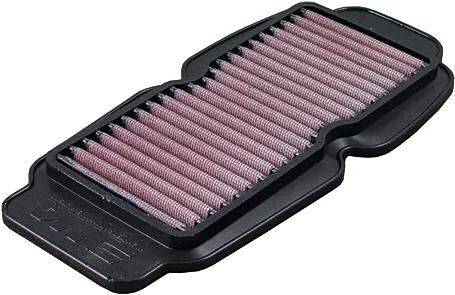DNA tauschluftfilter peplac. air filter black