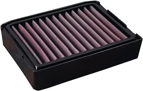 DNA tauschluftfilter peplac. air filter black