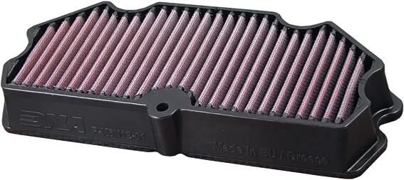 DNA tauschluftfilter peplac. air filter black