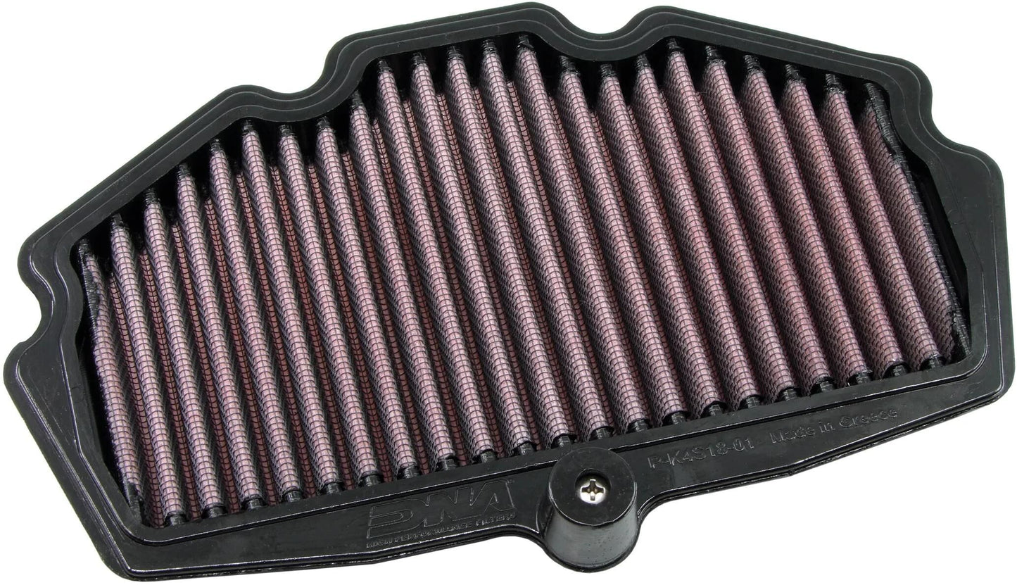 DNA tauschluftfilter replac. air filter black