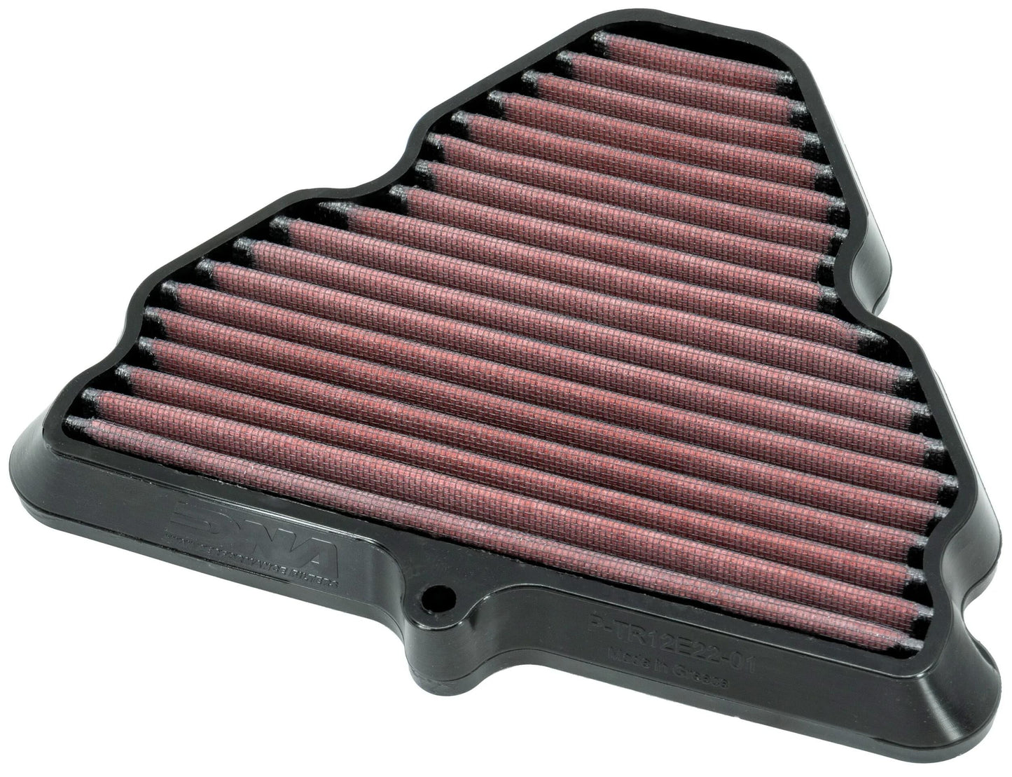 DNA tauschluftfilter replac. air filter black
