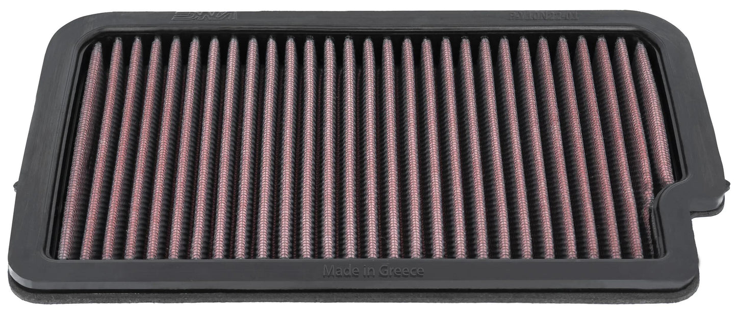 DNA tauschluftfilter replac. air filter black