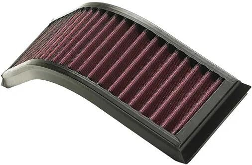 K N tauschluftfilter replac. filter ka-1004