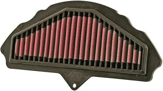 K N tauschluftfilter replac. filter ka-1008