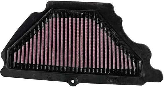 K N tauschluftfilter replac. filter ka-6007