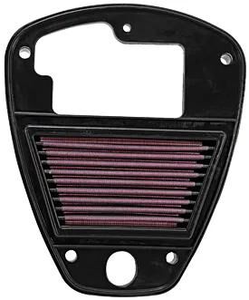 K N tauschluftfilter replac. filter ka-9006