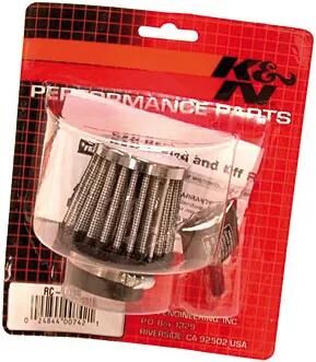 K N sportluftfilter sport air filter rc-0790