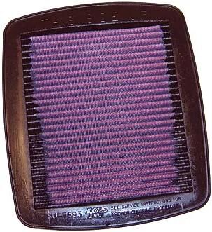 K N tauschluftfilter replac. filter su-7593
