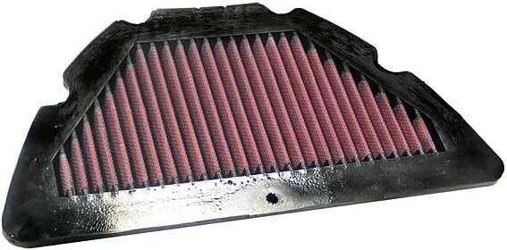 K N tauschluftfilter replac. filter ya-1004
