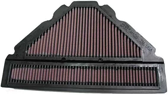 K N tauschluftfilter replac. filter ya-6096