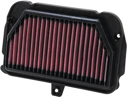 K N tauschluftfilter replac. filter al-1010