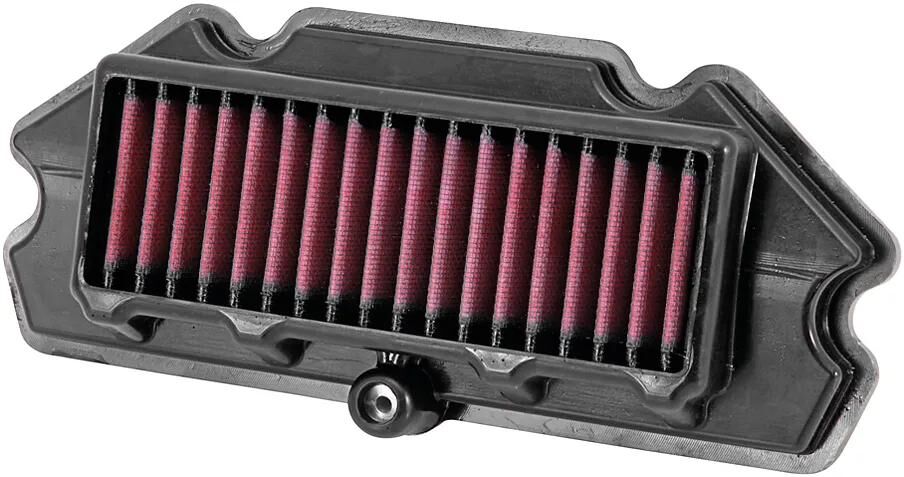 K N tauschluftfilter replac. filter ka-6512