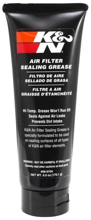 K N afdichtmiddel sealant 177ml 99-0704
