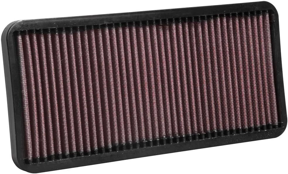 K N tauschluftfilter replac. filter al-1015