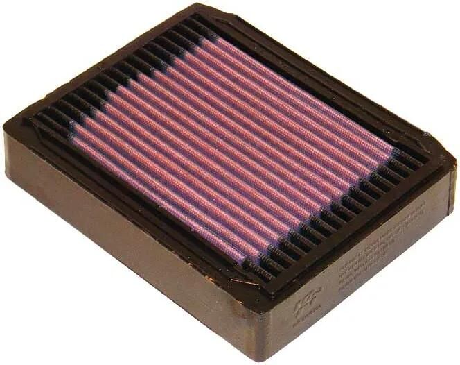 K N vervangbaar luchtfilter replac. filter bm-0300