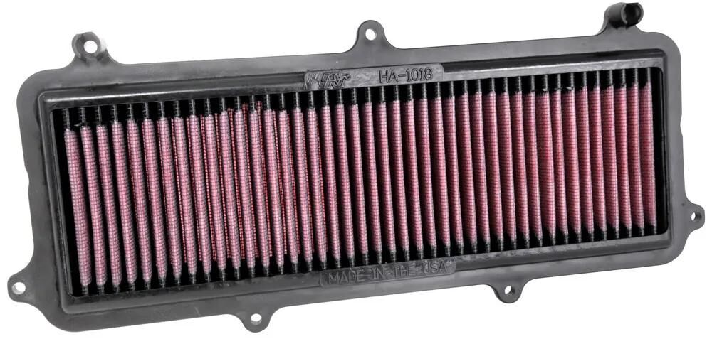 K N tauschluftfilter replac. filter ha-1018