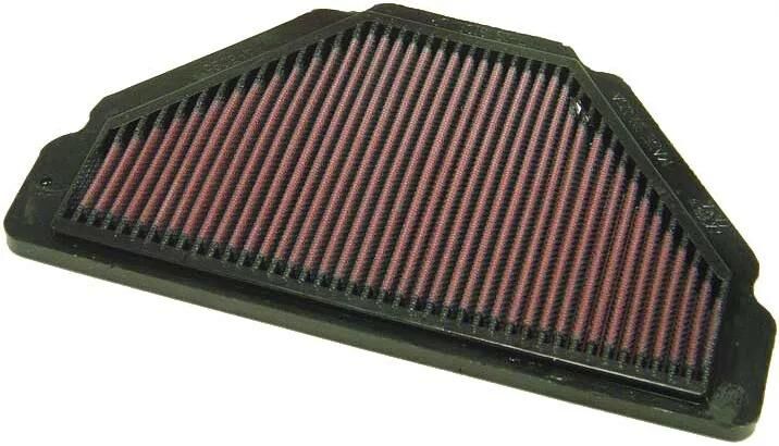 K N tauschluftfilter replac. filter ka-6095
