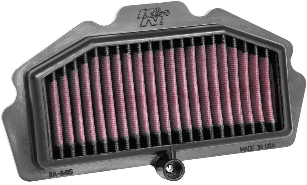 K N tauschluftfilter replac. filter ka-6415