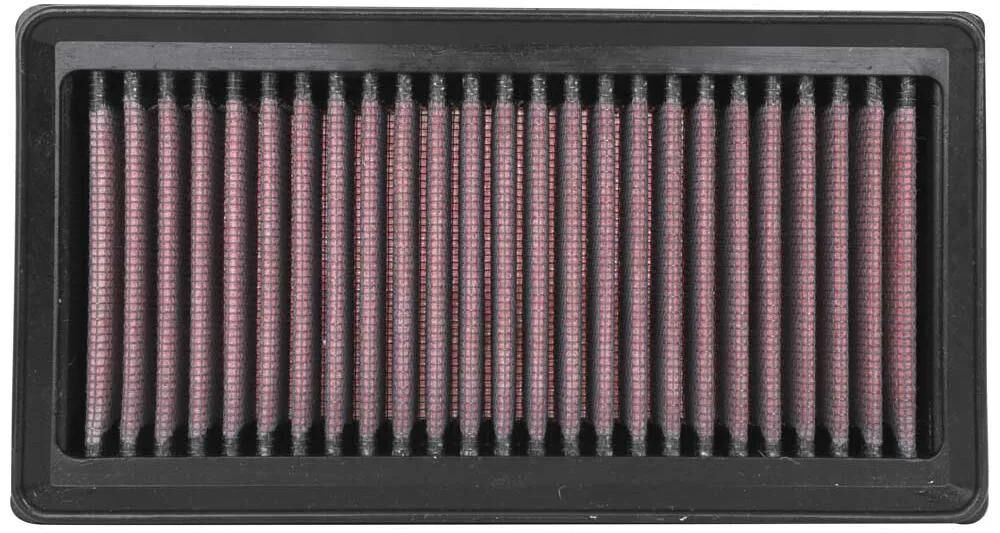 K N tauschluftfilter replac. filter tb-1219