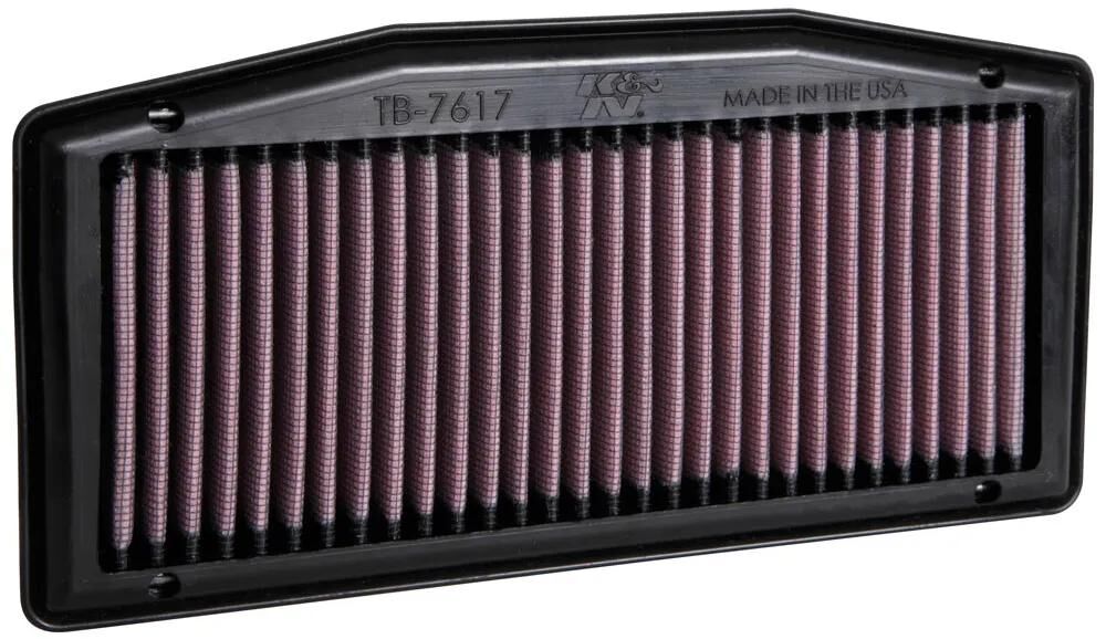 K N tauschluftfilter replac. filter tb-7617