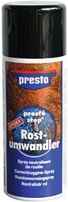 Presto rostumwandler rust converter 400 ml