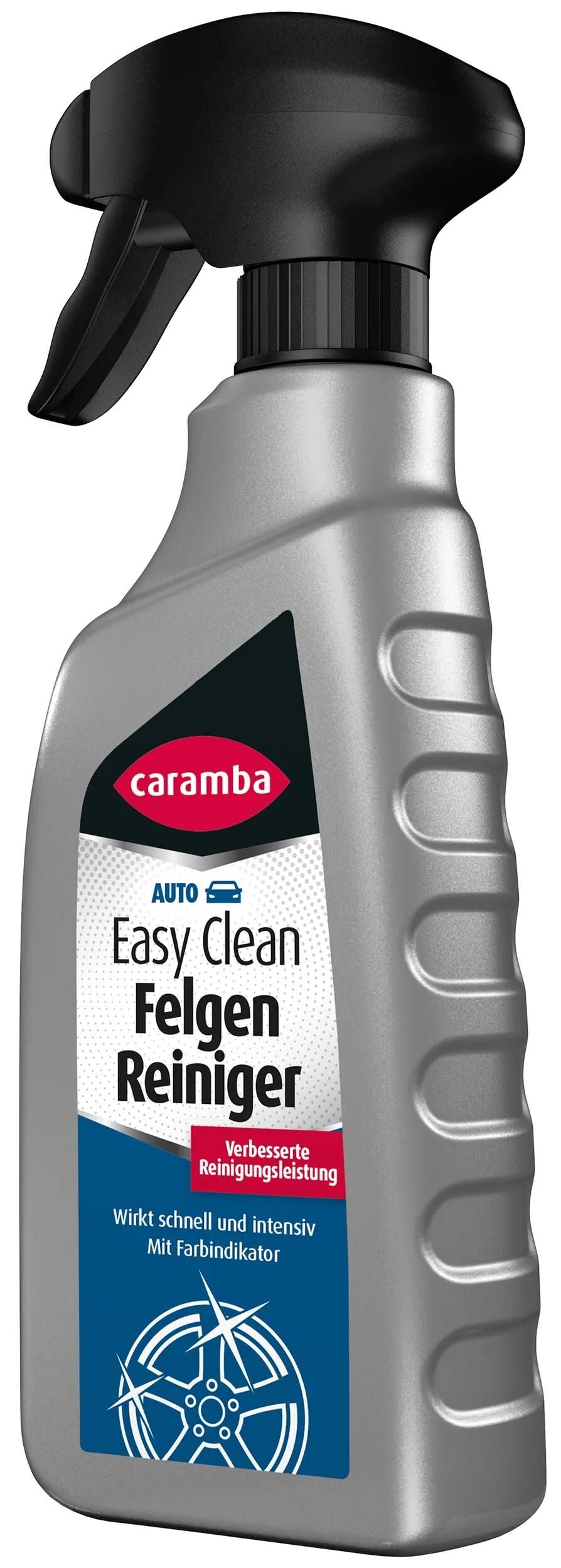 Caramba felgenreiniger easy clean rim cleaner easy clean 500ml