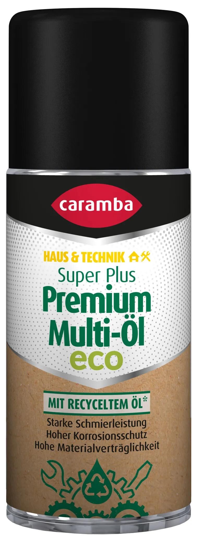 Caramba multiöl super plus premium eco premium multioel super plus eco 100ml