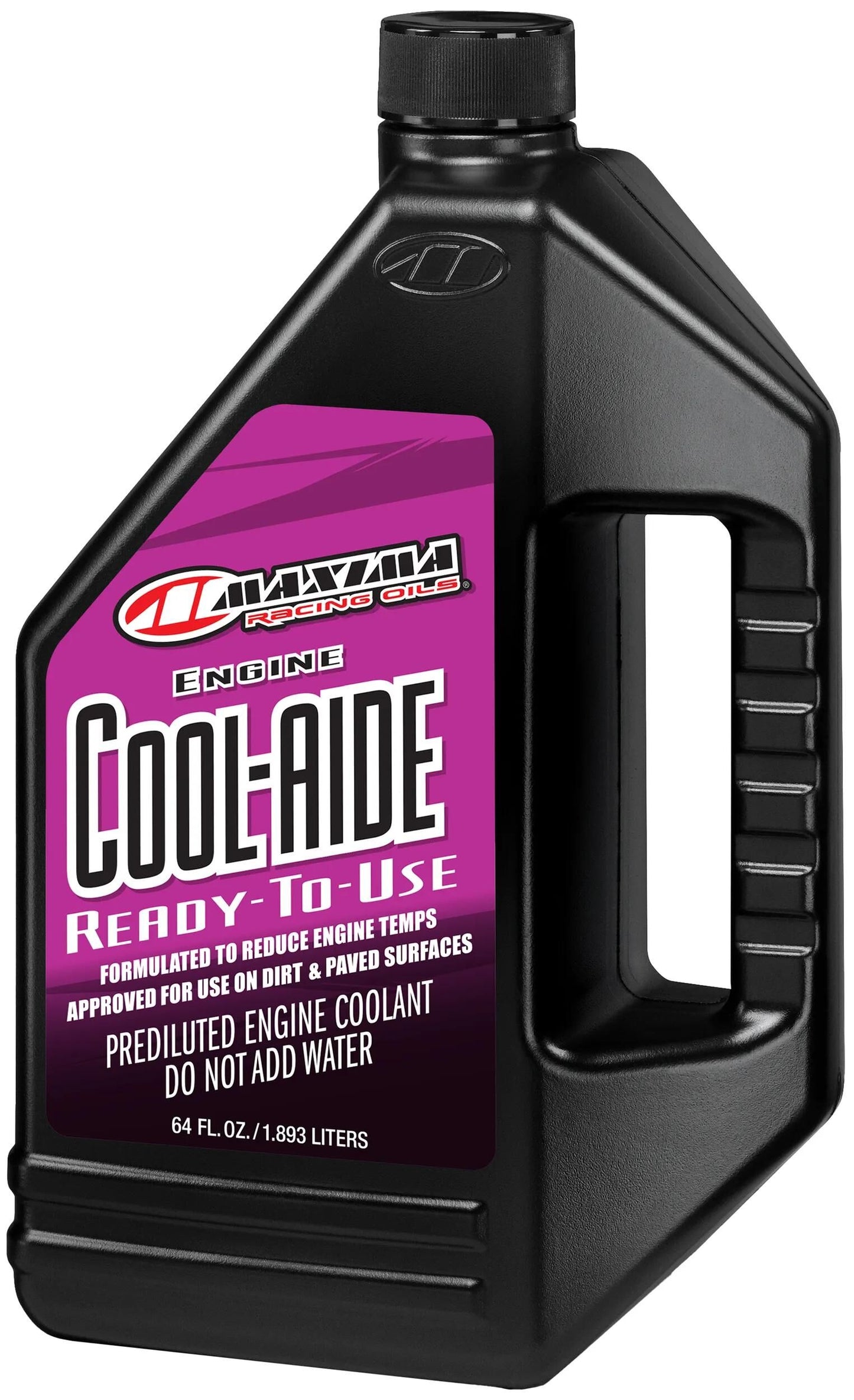 MAXIMA RACING OILS kühlflüssigkeit cool-aide cooling system fluid coolants maxima 1.893l cool-aide