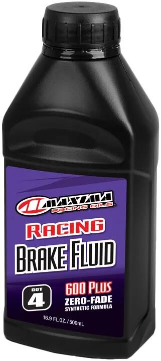 MAXIMA RACING OILS bremsflüssigkeit racing dot 4 brake fluid brake fluid maxima 500ml dot4 racing