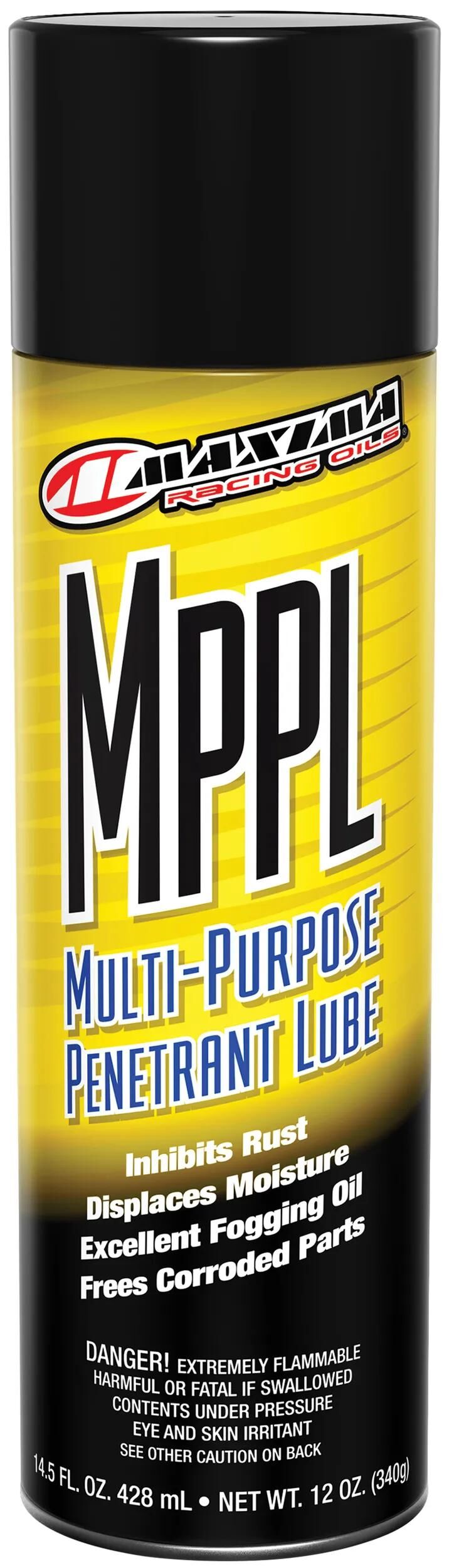 MAXIMA RACING OILS multiöl mppl multioel maxima 428ml mppl