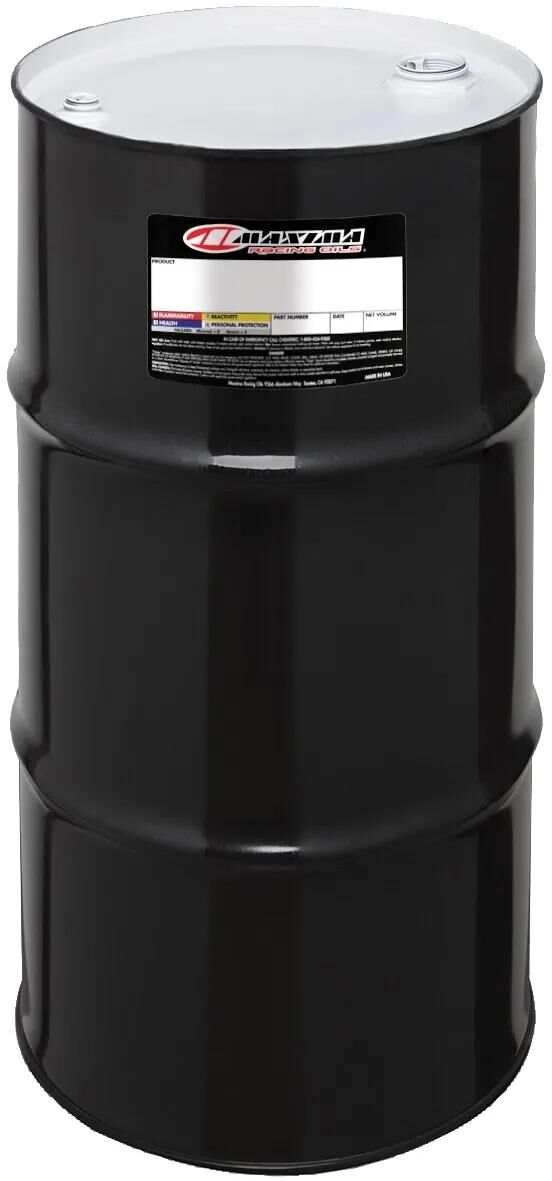 MAXIMA RACING OILS gabelöl racing fork fluid fork oils 5w maxima 60l racing 85-150