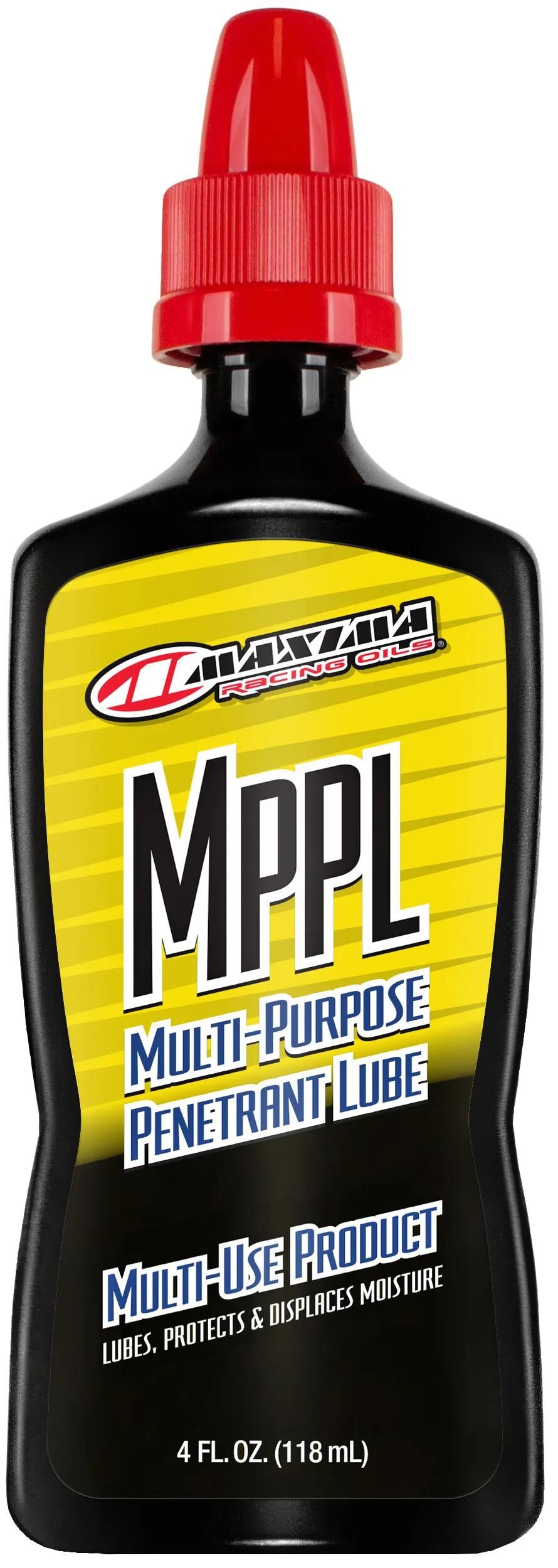 MAXIMA RACING OILS multiöl mppl