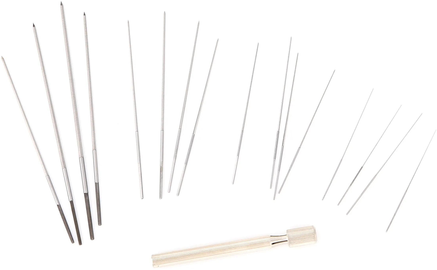 STAHLWILLE düsenreibahle duesenreibahlenstz stw 16pcs 0,33-2,0mm
