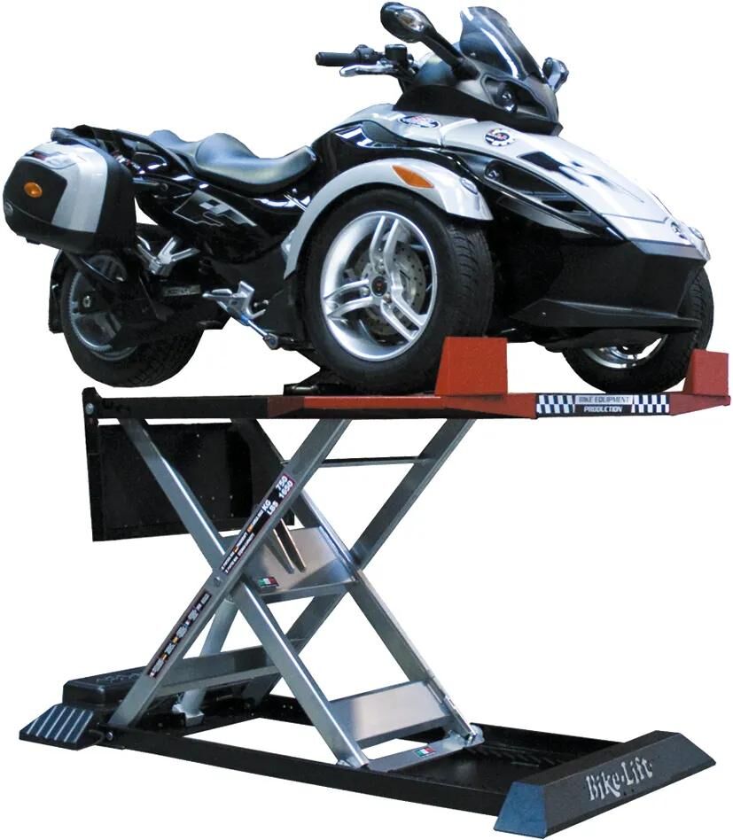 Bike-Lift seitenverbreiterung sw-spider side shield f. absolute 756 gate split