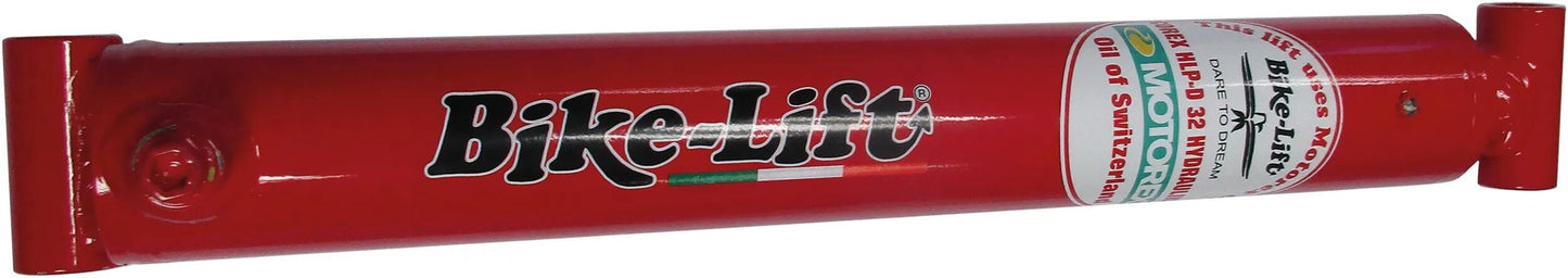 Bike-Lift hydraulikzylinder hydraulic cylinders lift. red 40mm